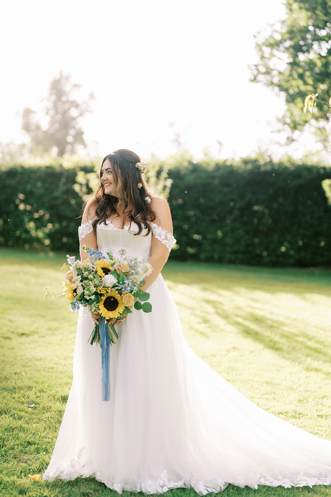Wedding Dress Stain Removal: How to Remove Stains From Your Wedding Dress