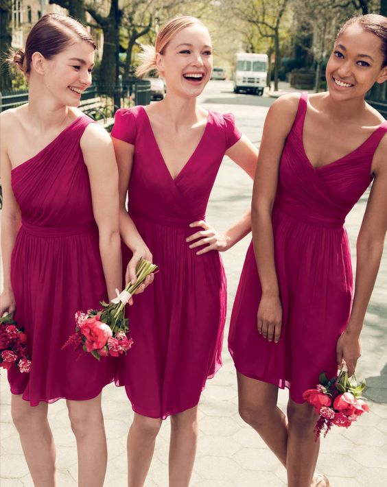 Real Bride  Diary Choosing Your Bridesmaids  Victoria Lou 