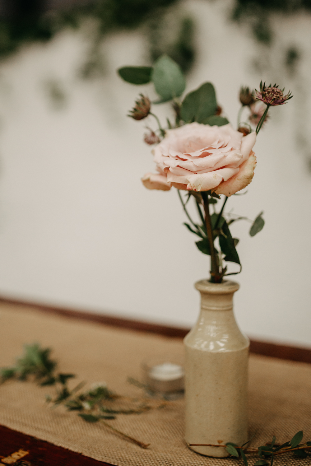 Industrial Wedding At 92 Burton Road Sheffield With Bride In Vera Wang