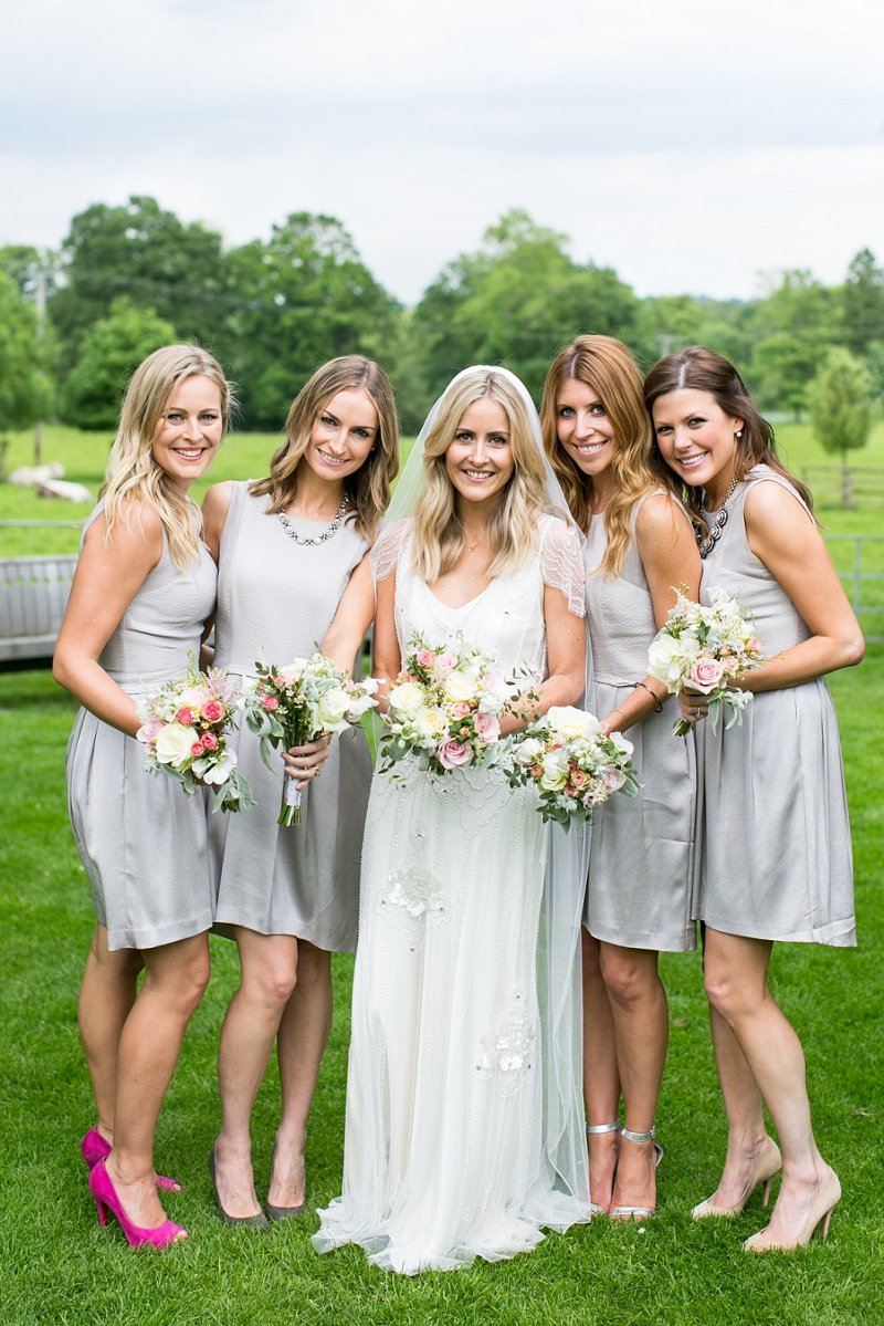 reiss bridesmaid dresses