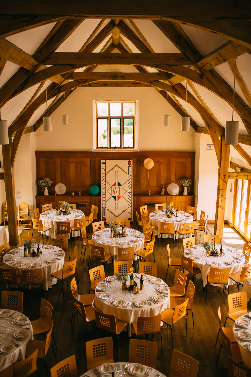 Diy Rustic Wedding At Sulgrave Manor With Maggie Sottero Gown