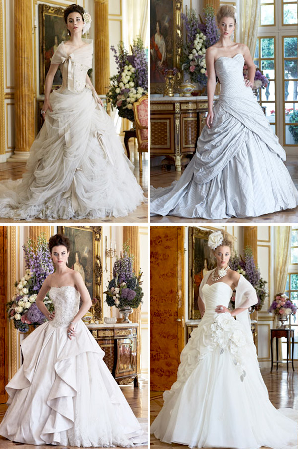 ian stuart dresses