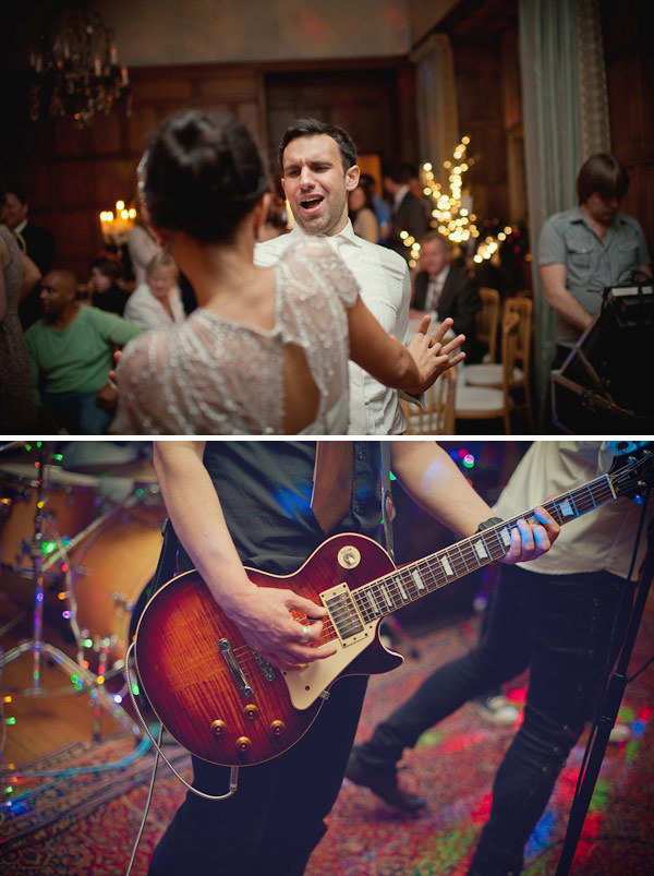 What Music Entertainment And Live Bands To Choose For Your Wedding Day