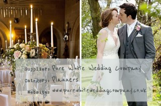 Pure White Wedding Company Wedding Planner West Midlands Archives