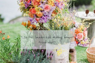 Wedding Bouquet Trends Archives Rock My Wedding Uk Wedding