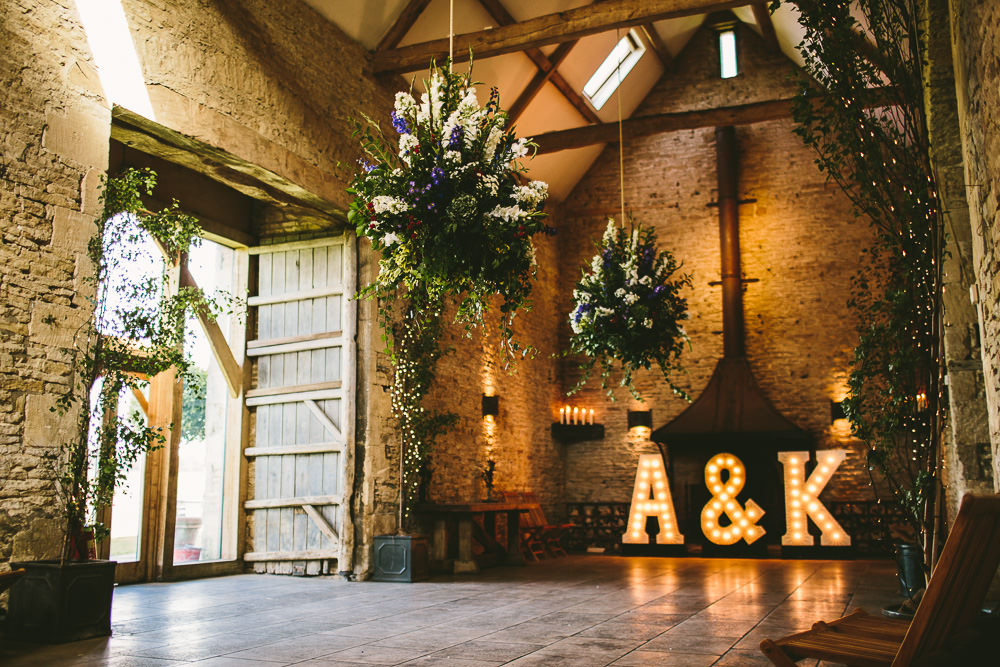 Katie And Ashley Married Cripps Stone Barn Cheltenham C Www