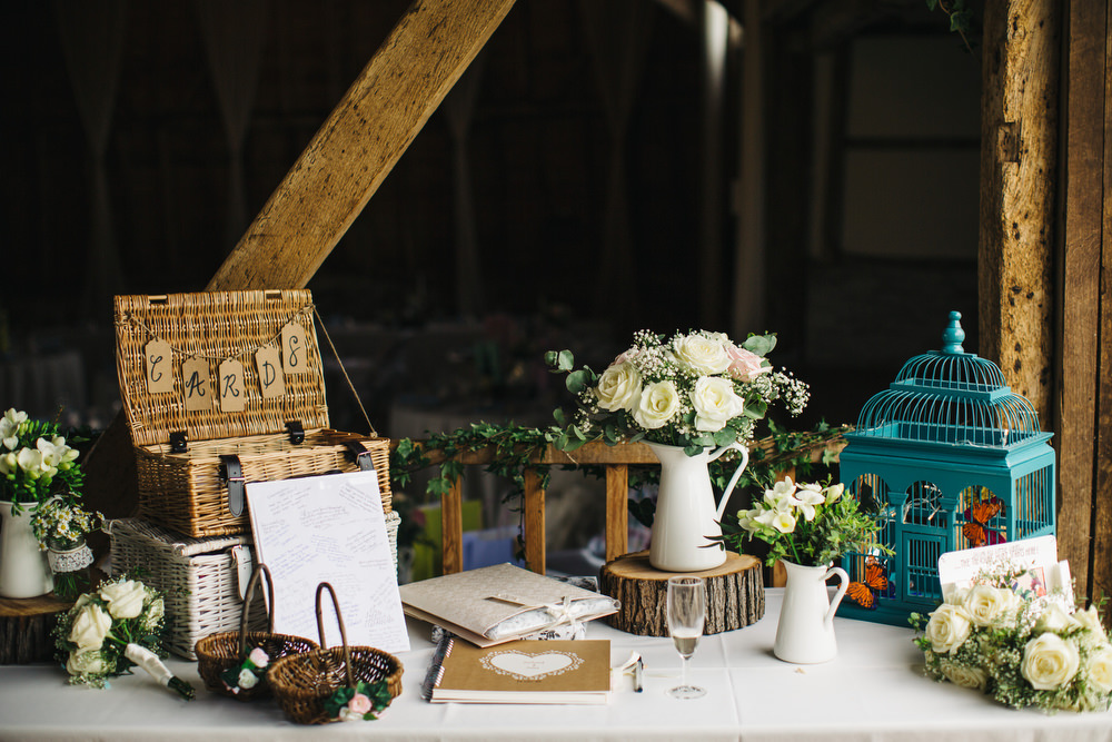 The Rustic Wedding Company 7