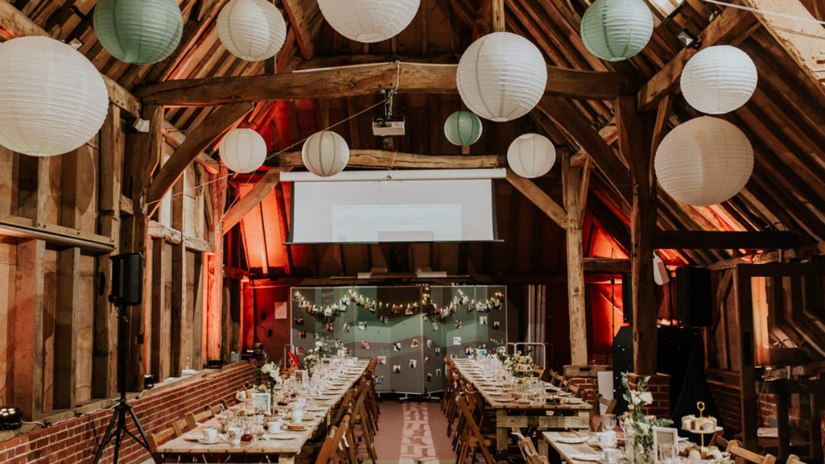 japanese lanterns for weddings