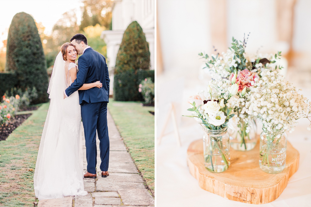 Rustic Barn Wedding Venue Archives Rock My Wedding Uk Wedding