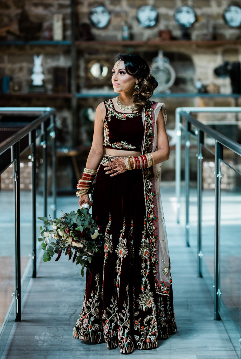 Traditional Indian Dress For Wedding Guest