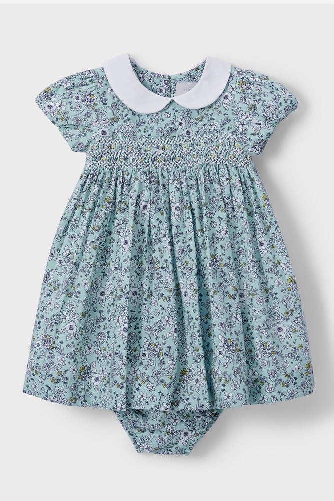 teal flower girl dresses uk