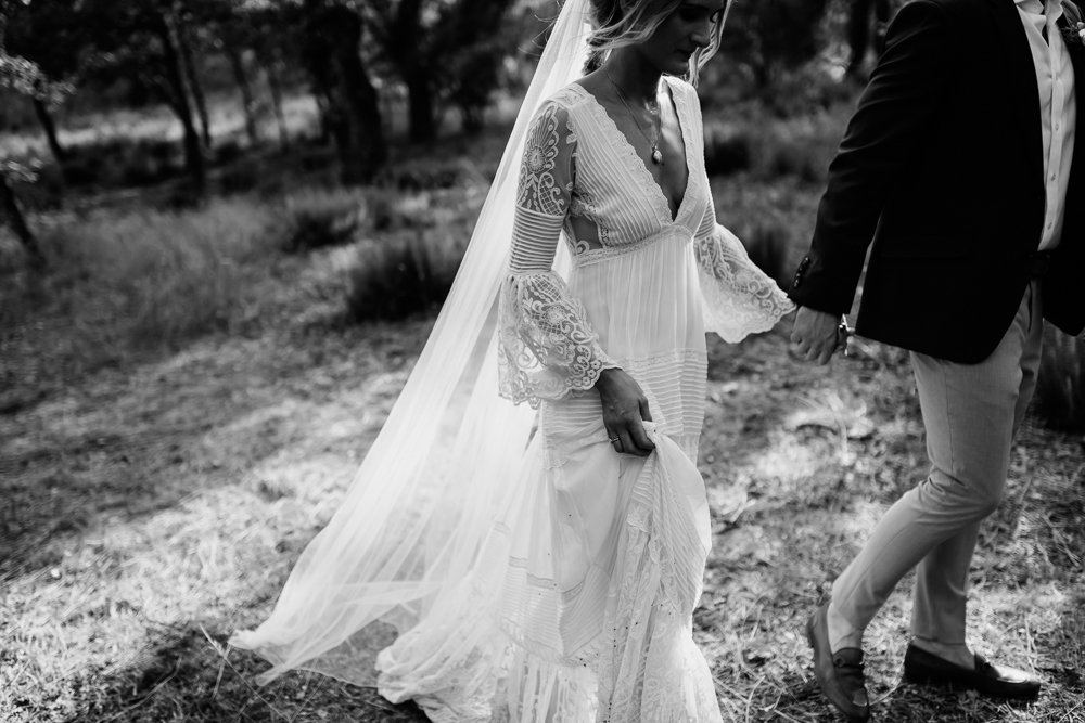 Boho Wedding Dresses Over 50 Dresses For Bohemian Brides