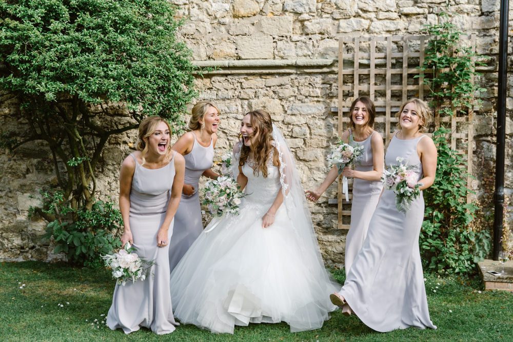 summer bridesmaid dresses uk