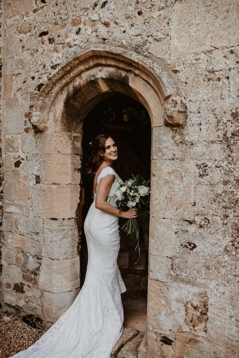 gold glitter bridesmaid dress