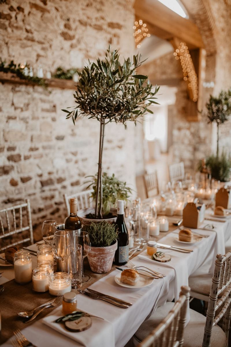 Rose Gold Sequin Bridesmaid Dresses Tuscan Vibes At Pentney Abbey