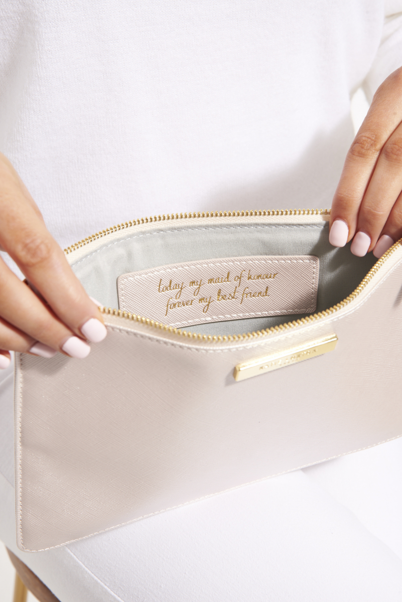 bridesmaid bag katie loxton