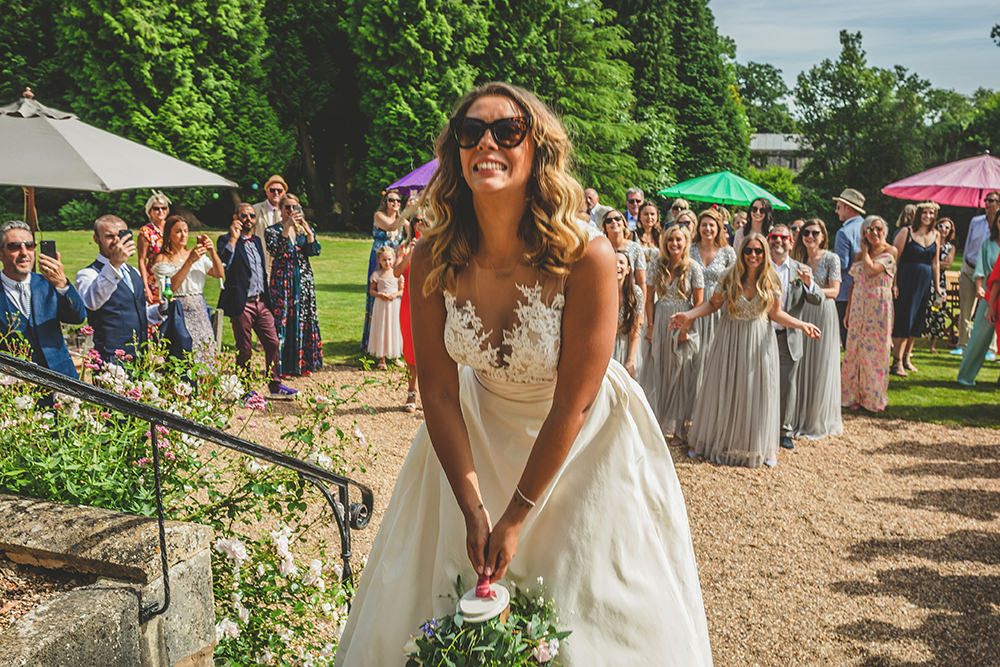 maya grey bridesmaid dress