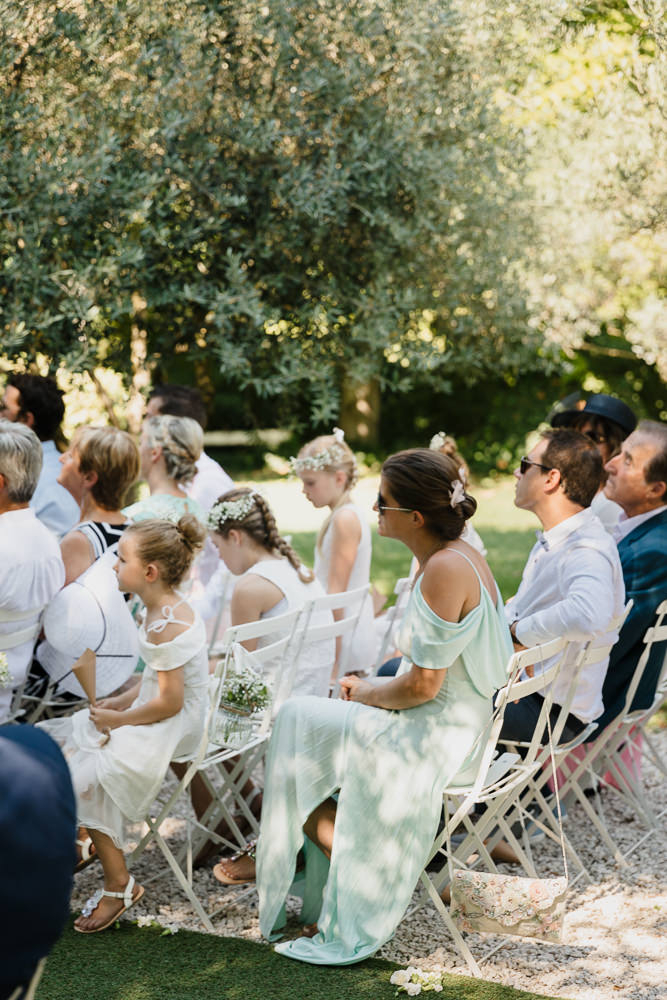 Off The Shoulder Wedding Dress From Halfpenny London