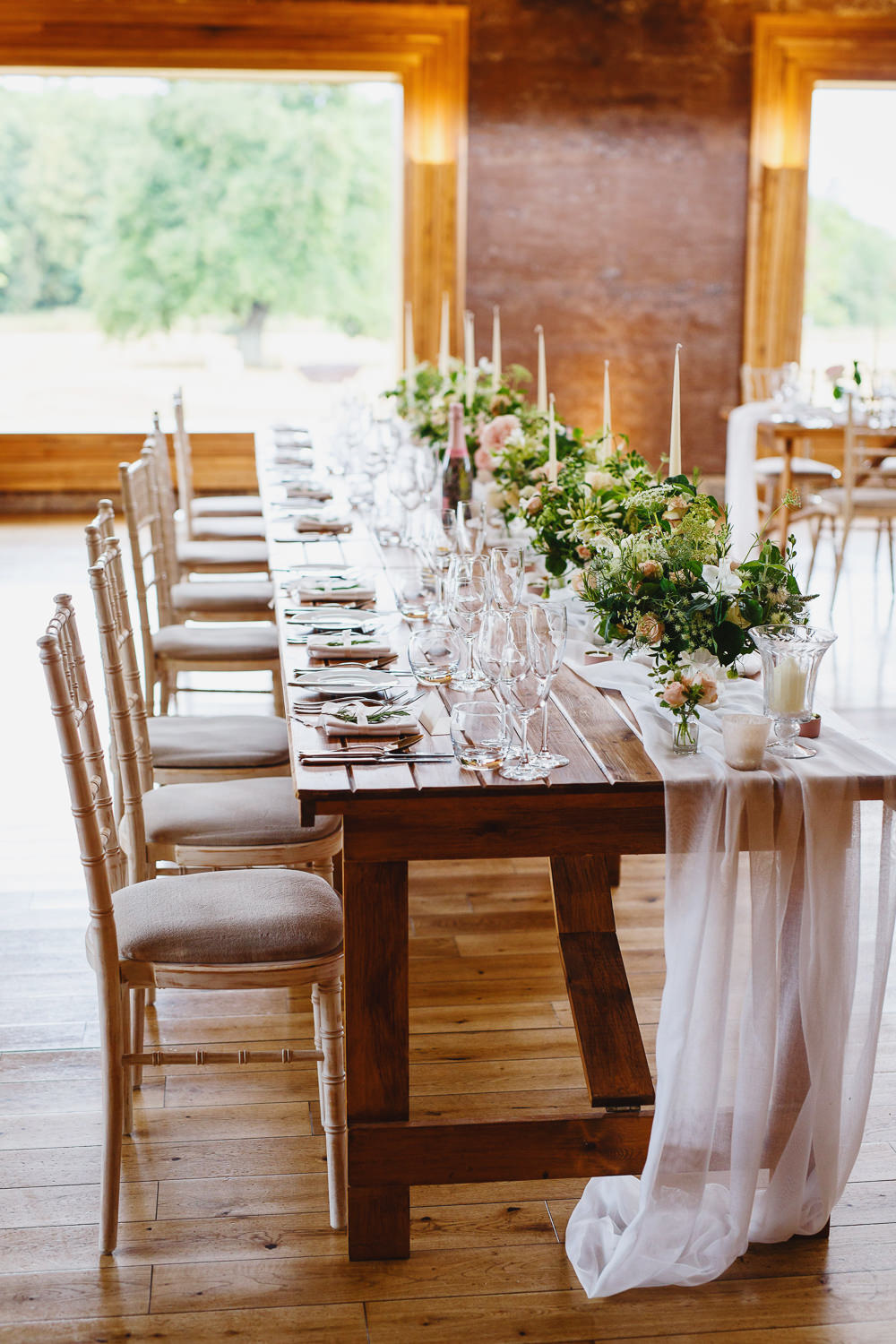 Peg Board Table Plan Diy Sweet Table For An Elmore Court Wedding