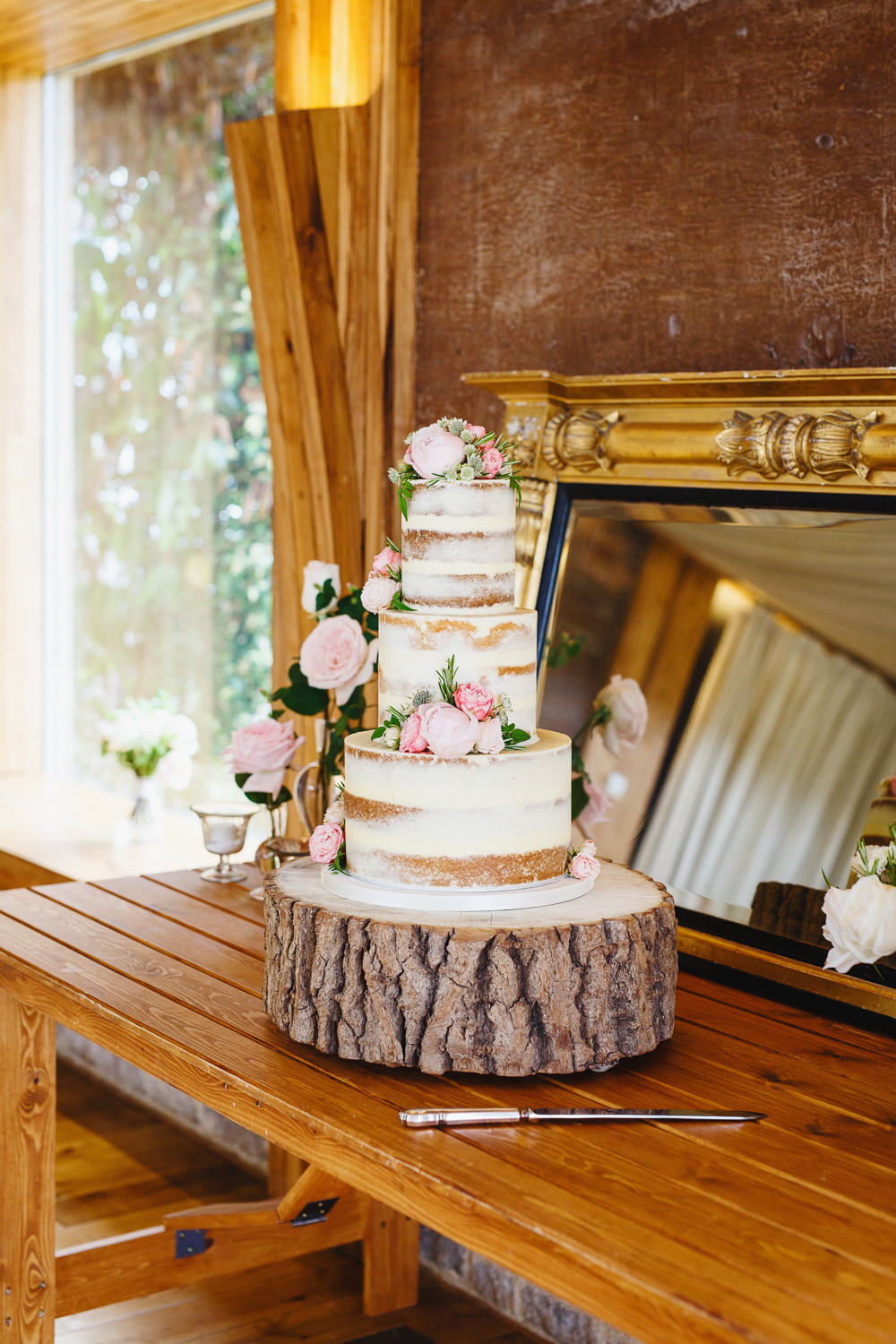 Peg Board Table Plan Diy Sweet Table For An Elmore Court Wedding