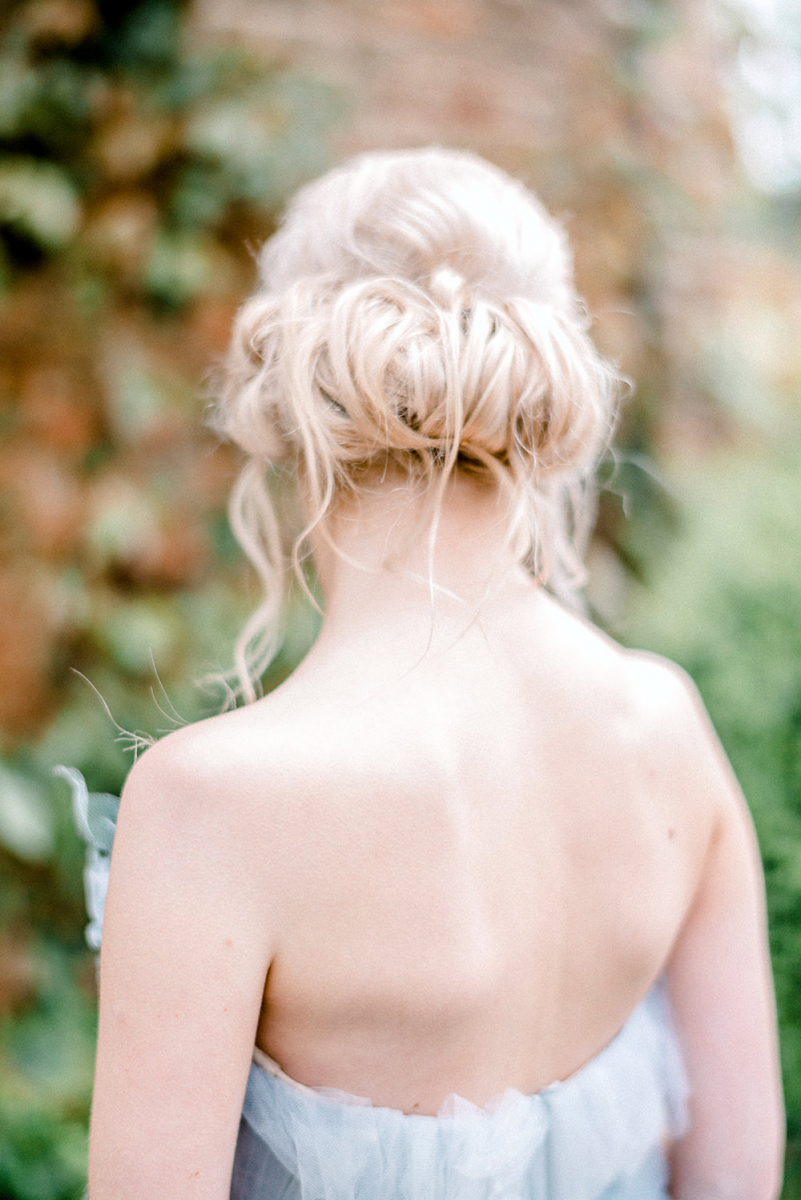 70 Updos For Wedding Hair Inspiration