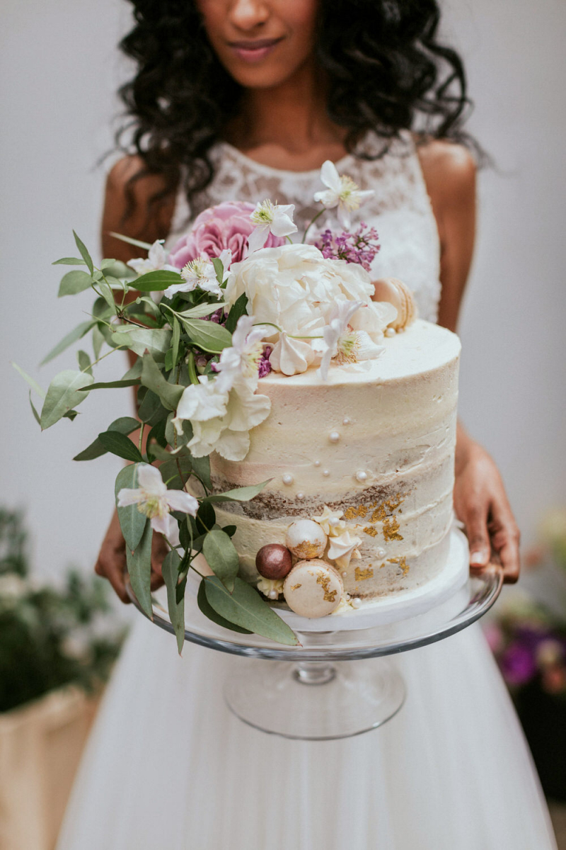 Wedding Cakes Near Me - Find The Perfect Cake - Rock My ...